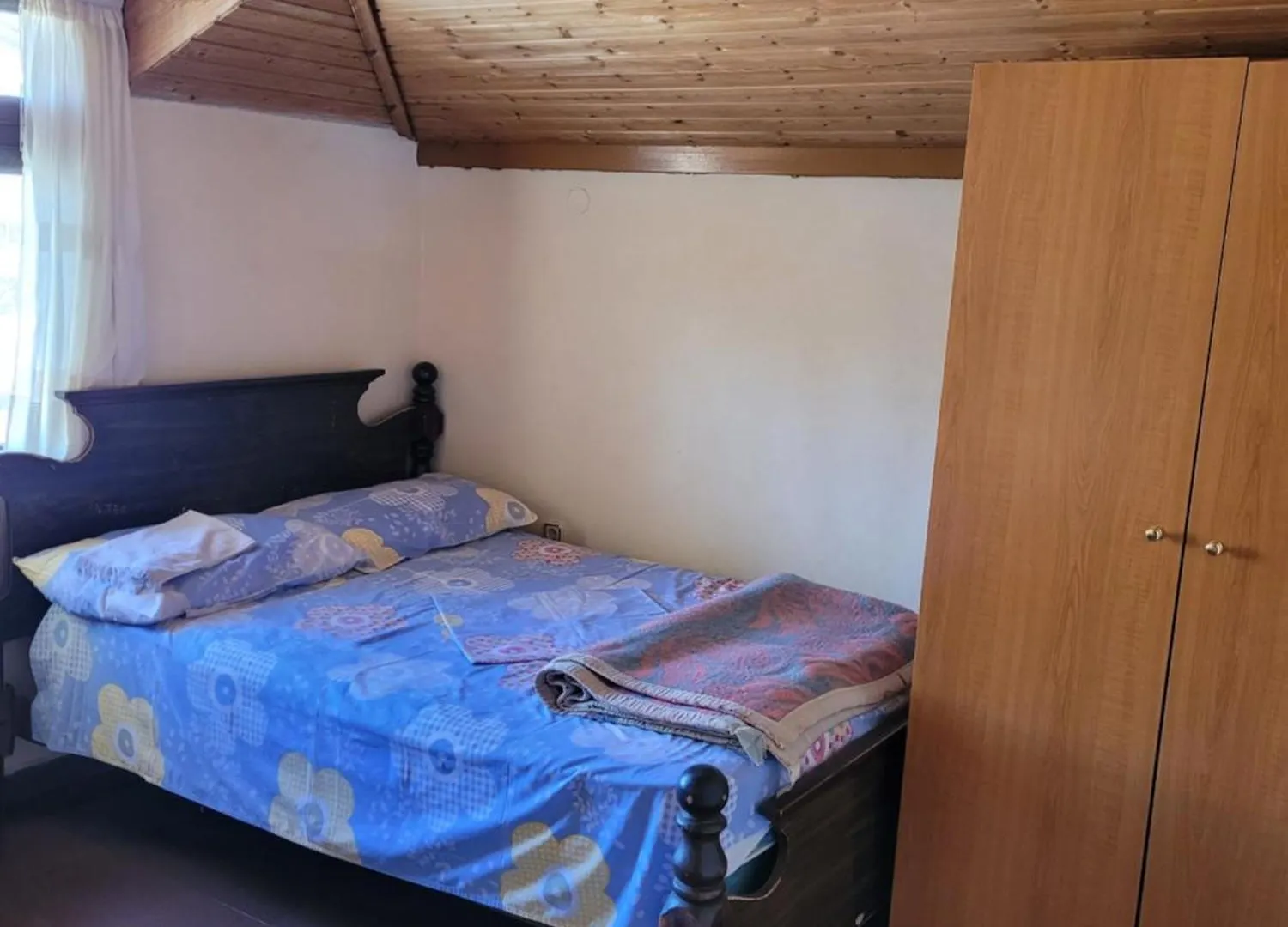 Apartamente plazhi Sarandë Appartamento