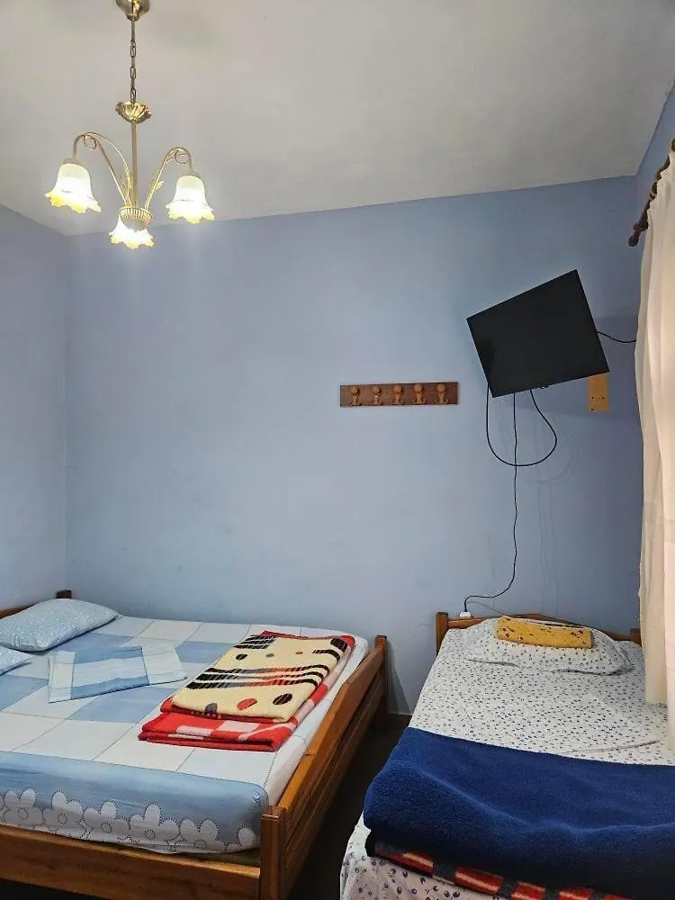 Appartamento Apartamente plazhi Sarandë