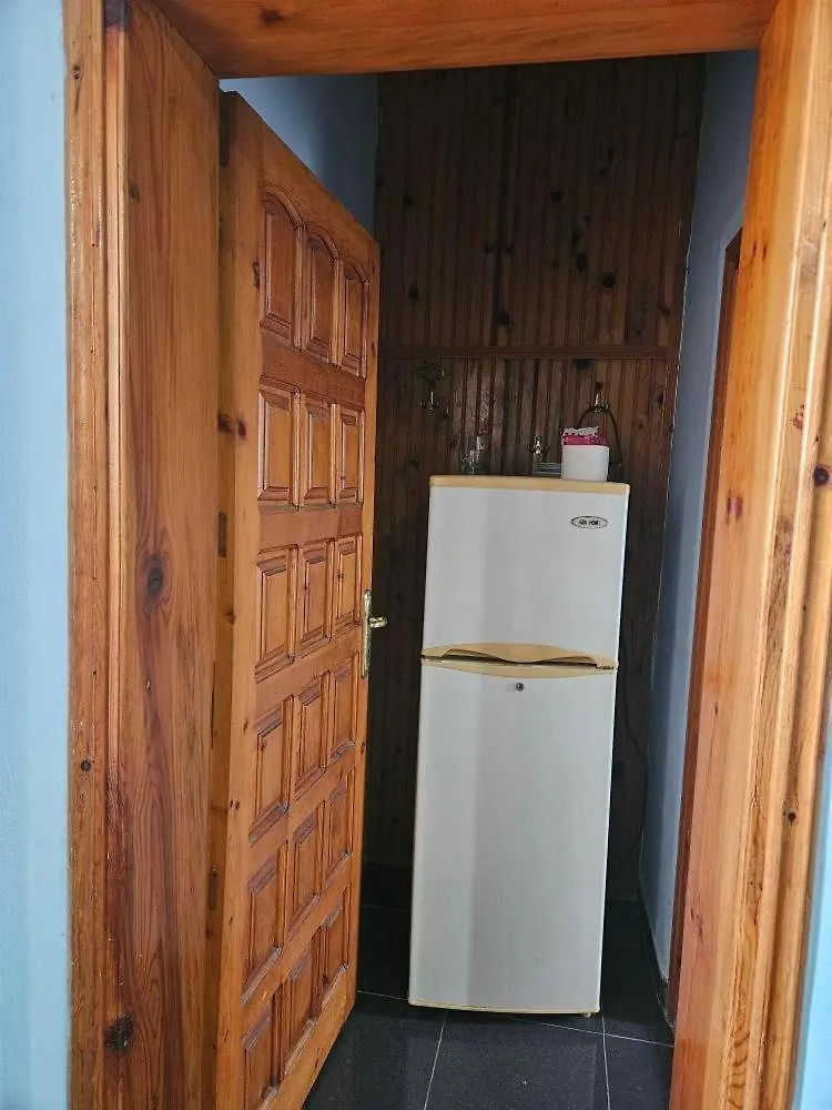 Apartamente plazhi Sarandë Appartamento