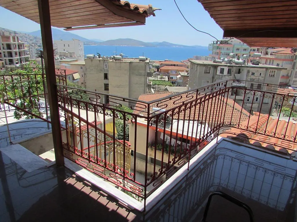 Apartamente Plazhi Saranda 0*,