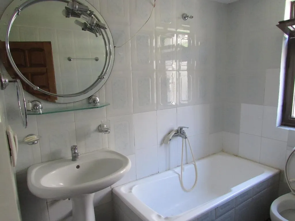 Appartamento Apartamente plazhi Sarandë