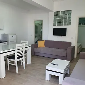  Appartamento Kristiana